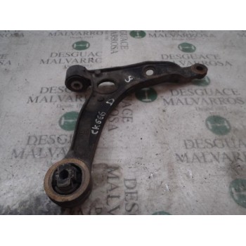 BRAZO SUSPENSION INFERIOR DELANTERO DERECHO 