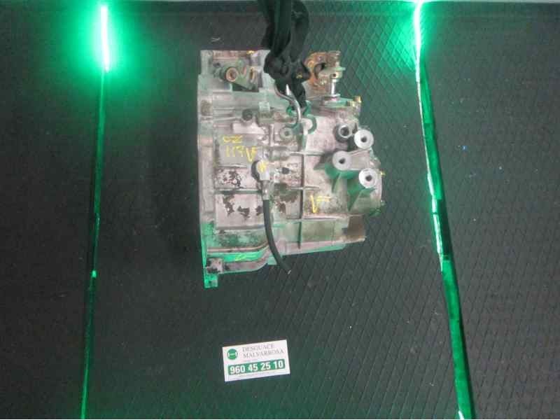 Recambio de caja cambios para opel astra g berlina 2.0 dti referencia OEM IAM  F23 