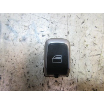 MANDO ELEVALUNAS DELANTERO DERECHO 8K0959855BV10 8K0959855B 