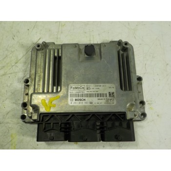 CENTRALITA MOTOR UCE BV2112A650ACC 