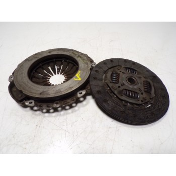 KIT EMBRAGUE 302050831R 301012572R 