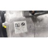 Recambio de compresor aire acondicionado para bmw x1 (f48) xdrive 18 d referencia OEM IAM 64525A3F1D2  