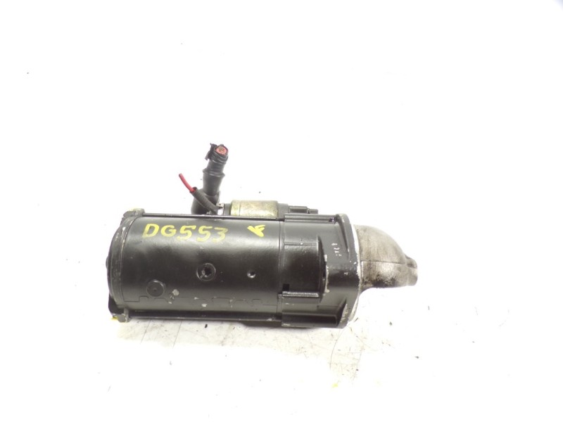 Recambio de motor arranque para ssangyong actyon 2.0 td cat referencia OEM IAM 6611513801  