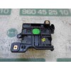 Recambio de modulo electronico para opel mokka x 1.6 cdti dpf referencia OEM IAM 13599318 13512359 