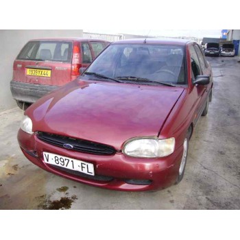 FORD ESCORT BERL./TURNIER