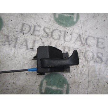 MANETA INTERIOR DELANTERA IZQUIERDA 