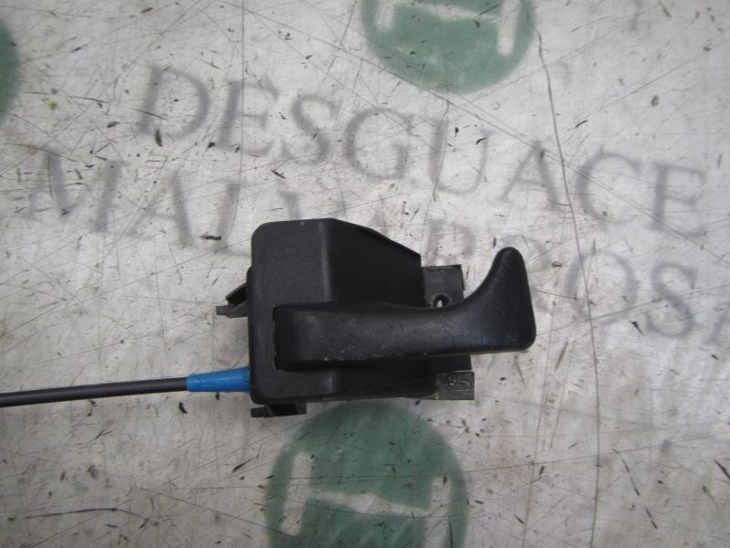 Recambio de maneta interior delantera izquierda para ford fiesta berl./courier 1.3 cat referencia OEM IAM   