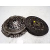 Recambio de kit embrague para renault captur 1.5 dci diesel fap energy referencia OEM IAM 302050831R 301012572R 