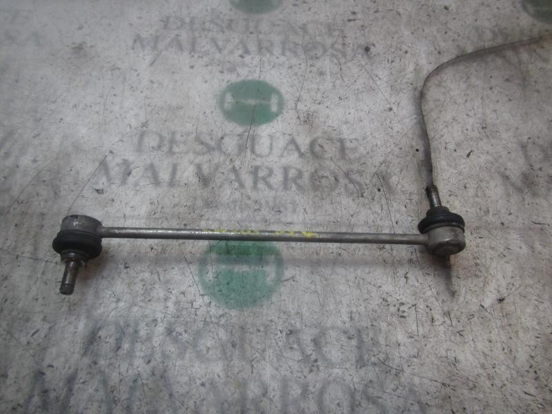 Recambio de tirante delantero izquierdo para fiat doblo 1.3 16v jtd cat referencia OEM IAM 51898527  