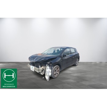 NISSAN PULSAR HATCHBACK (C13)