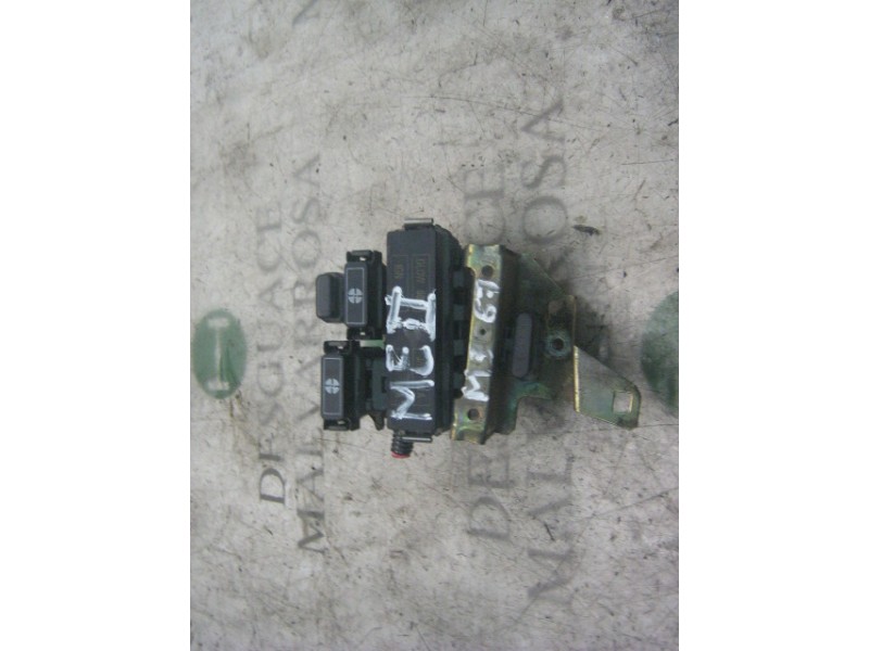 Recambio de modulo electronico para fiat brava (182) jtd 105/100 steel (a) referencia OEM IAM   