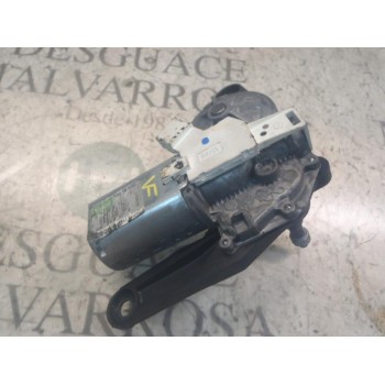 MOTOR LIMPIA TRASERO 