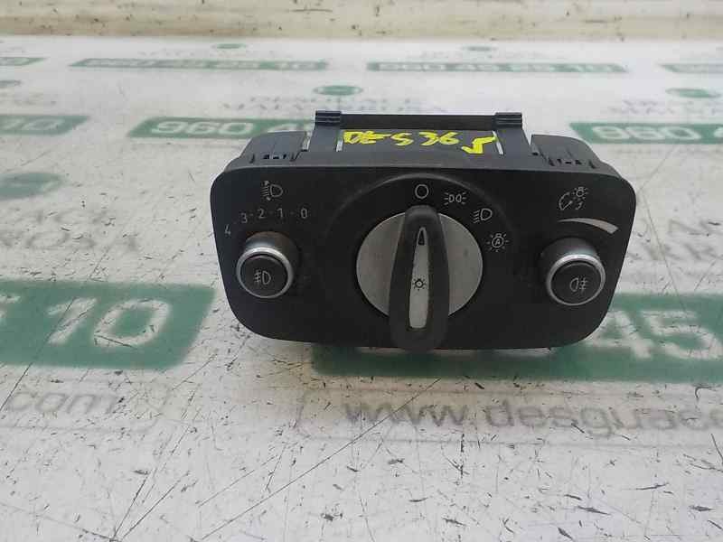 Recambio de mando luces para ford mondeo ber. (ca2) 2.0 tdci cat referencia OEM IAM 1791489 AG9T13A024CC 