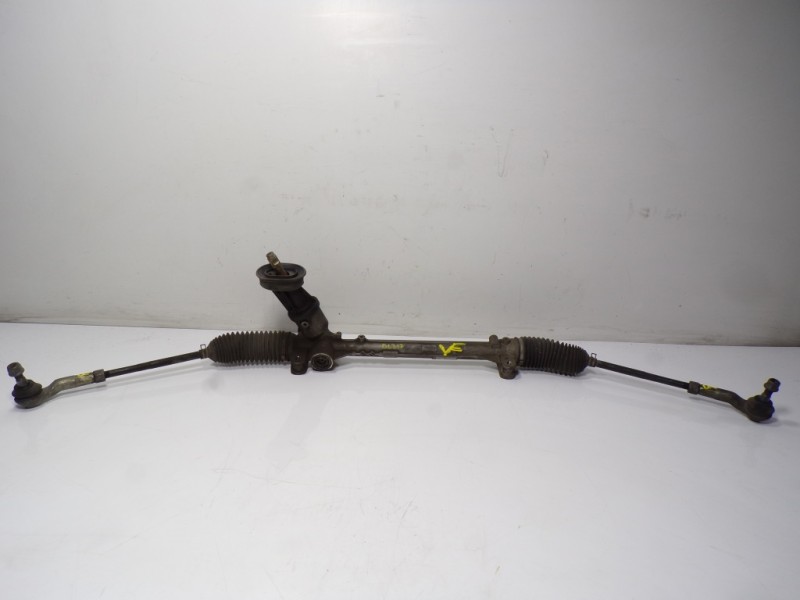 Recambio de cremallera direccion para volkswagen polo (6c1) 1.4 tdi referencia OEM IAM 6C1423058E 6820000244 