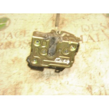 CERRADURA PUERTA DELANTERA DERECHA 