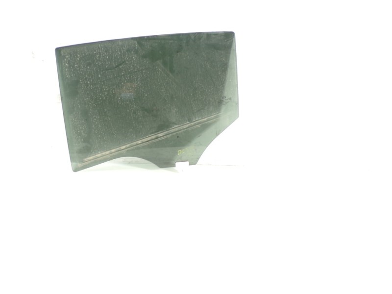 Recambio de cristal puerta trasero izquierdo para mazda 3 lim. () 2.2 turbodiesel cat referencia OEM IAM BHR173510A  