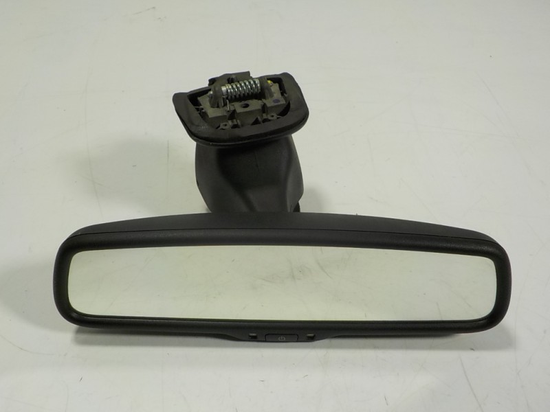 Recambio de espejo interior para jeep commander 3.0 v6 crd limited referencia OEM IAM 55157058AC 55157058AC 