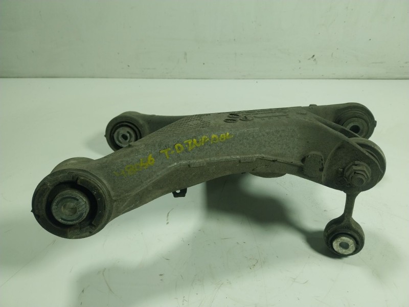 Recambio de brazo suspension inferior trasero derecho para bmw 5 (f10) 520 d referencia OEM IAM 33326865898  