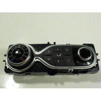 MANDO CLIMATIZADOR 275105430R 275105430R 