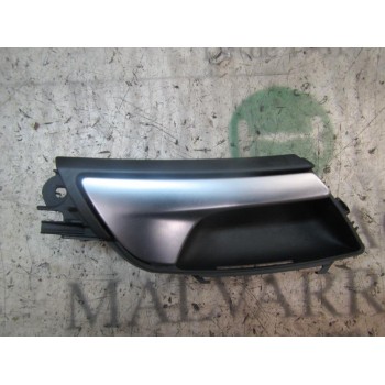 MANETA INTERIOR DELANTERA DERECHA 8T0837020A6PS 