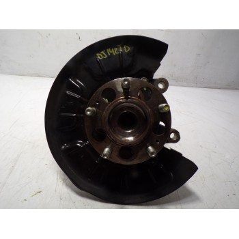 MANGUETA TRASERA DERECHA 52720G4AA0 52701G4AA0 