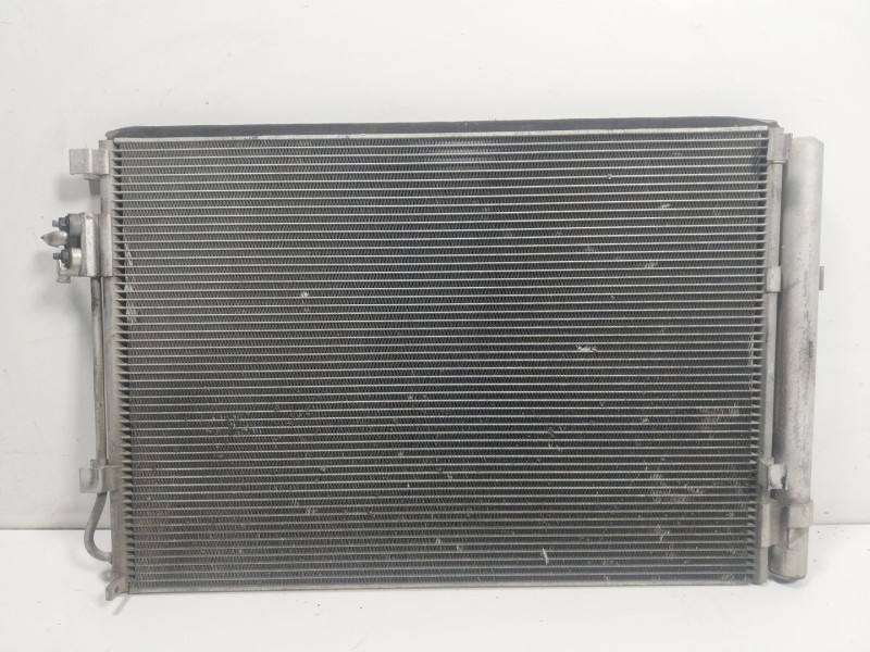 Recambio de condensador aire acondicionado para kia rio iii (ub) 1.2 cvvt referencia OEM IAM 976061W001  