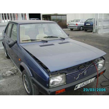 SEAT MALAGA