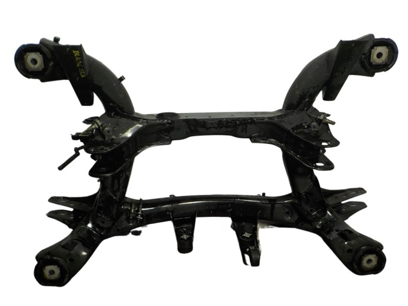 Recambio de puente trasero para bmw x6 (e71) 3.0d referencia OEM IAM 33316863815  