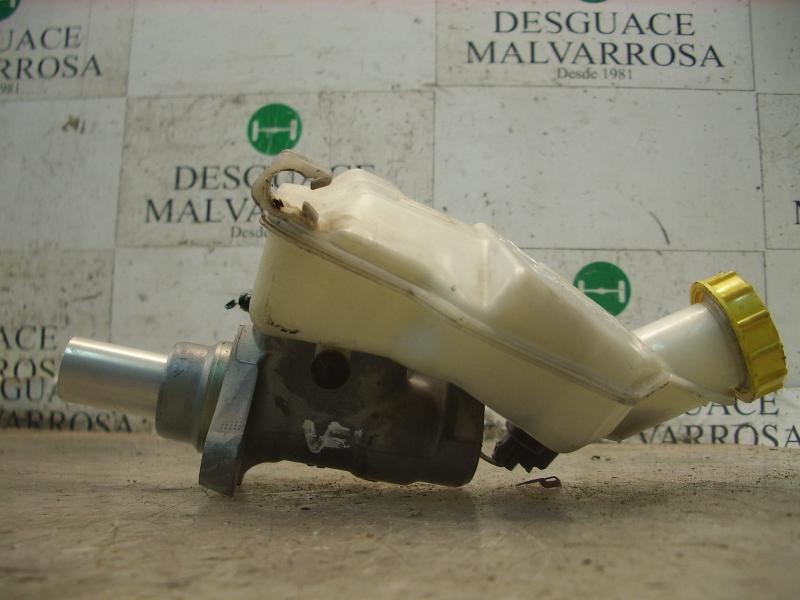 Recambio de bomba freno para ford fusion (cbk) ambiente referencia OEM IAM   