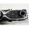 Recambio de mando climatizador para renault captur 1.5 dci diesel fap energy referencia OEM IAM 275105430R 275105430R 
