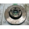 Recambio de disco freno delantero para audi 100 berlina (c4) básico referencia OEM IAM   