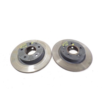 DISCO FRENO TRASERO B45G26251A 