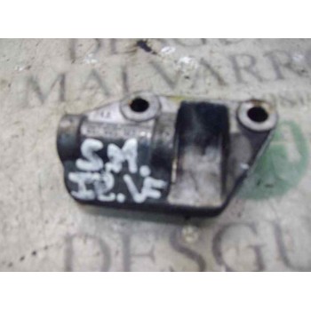 SOPORTE MOTOR IZQUIERDO 