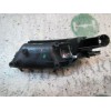 Recambio de maneta interior delantera derecha para audi a5 coupe (8t) 2.0 tdi (140kw) referencia OEM IAM 8T0837020A6PS  