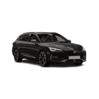 CUPRA LEON SPORTSTOURER (KL8)