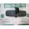 Recambio de espejo interior para renault clio iv business referencia OEM IAM   