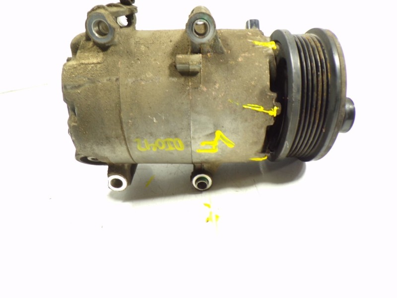 Recambio de compresor aire acondicionado para ford fiesta (cb1) 1.4 tdci cat referencia OEM IAM  AP3119D629AC 