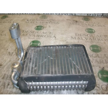 EVAPORADOR AIRE ACONDICIONADO 