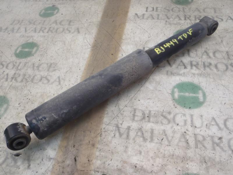 Recambio de amortiguador trasero derecho para ford transit connect (tc7) furgón (2006) referencia OEM IAM   