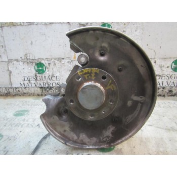 MANGUETA TRASERA IZQUIERDA 