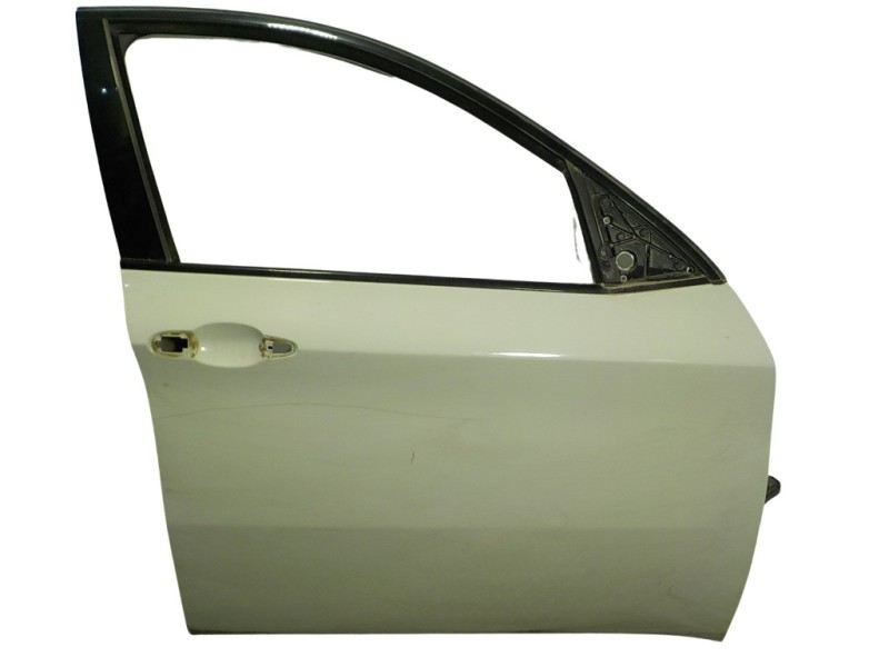 Recambio de puerta delantera derecha para bmw x6 (e71) 3.0d referencia OEM IAM 41517198160  