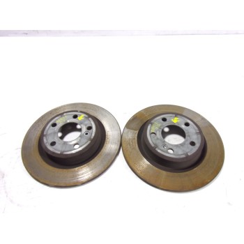 DISCO FRENO TRASERO 402065DA0A 
