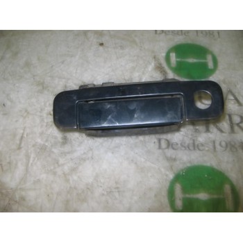 MANETA EXTERIOR DELANTERA IZQUIERDA 