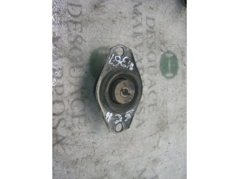 Recambio de soporte cambio para fiat brava (182) jtd 105/100 steel (a) referencia OEM IAM   