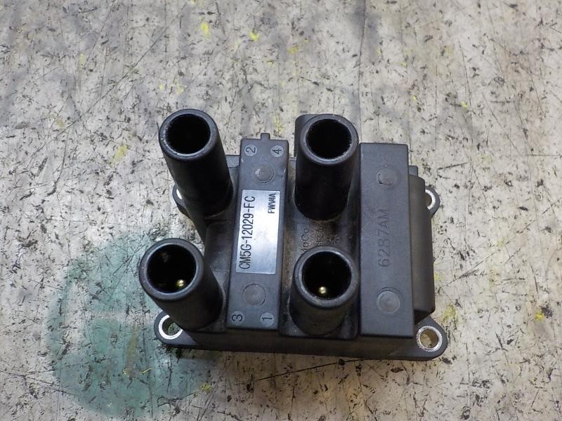 Recambio de bobina para ford fiesta (ccn) trend referencia OEM IAM 1823596 CM5G12029FC 