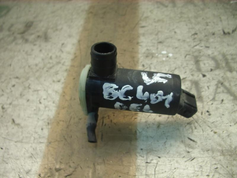 Recambio de bomba limpia para ford fusion (cbk) ambiente referencia OEM IAM   