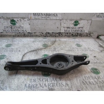 BRAZO SUSPENSION INFERIOR TRASERO IZQUIERDO 1K0505311AB 