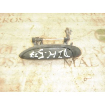 MANETA EXTERIOR DELANTERA IZQUIERDA 