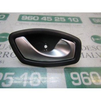 MANETA INTERIOR DELANTERA DERECHA 