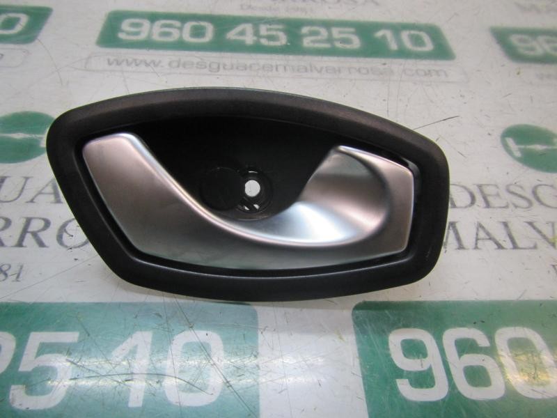 Recambio de maneta interior delantera derecha para renault clio iv business referencia OEM IAM   